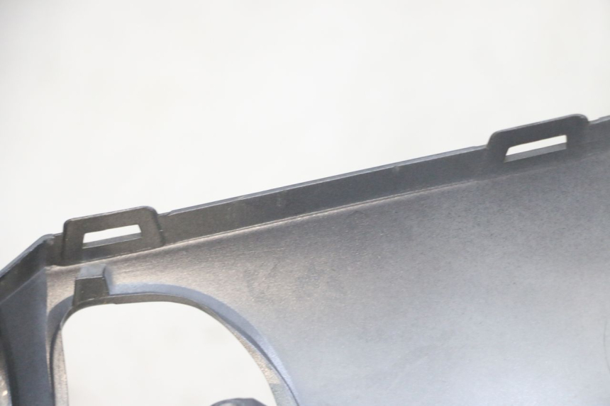 photo de ACHTERSTUURKAP EFUN PUSA 1 - Overzicht