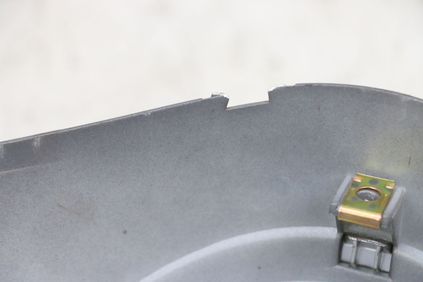 photo de ACHTERSTUURKAP EFUN PUSA 1 - Staat van het oppervlak