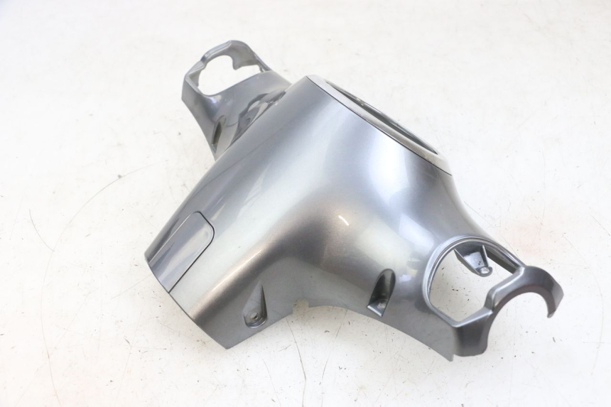 photo de ACHTERSTUURKAP EFUN PUSA 1 - Markeringen en referenties