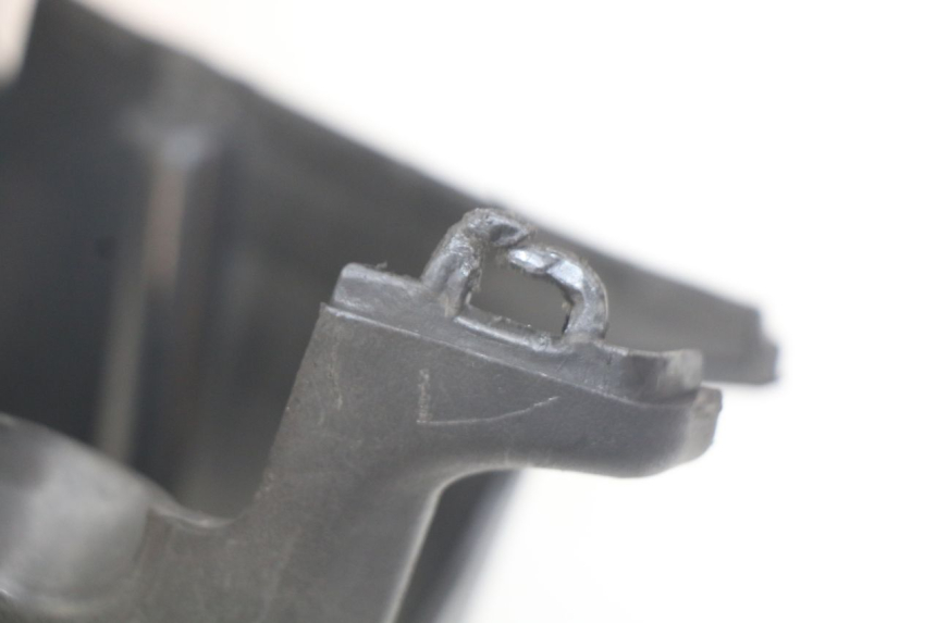 photo de ACHTERSTUURKAP RIDE RACE 2T 50 (2012 - 2017) - Zoom op gebruiksstaat