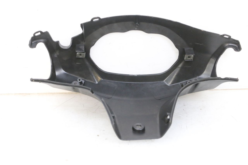 photo de ACHTERSTUURKAP RIDE RACE 2T 50 (2012 - 2017) - Zoom op gebruiksstaat