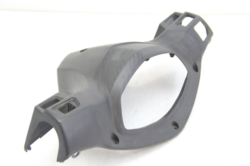 photo de ACHTERSTUURKAP RED ELECTRIC RED E PRO 1 (2017 - 2019) - Hoofdaanzicht