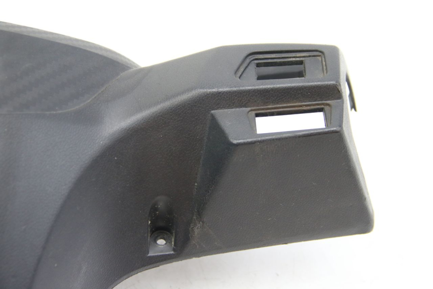 photo de ACHTERSTUURKAP RED ELECTRIC RED E PRO 1 (2017 - 2019) - Productaanzicht