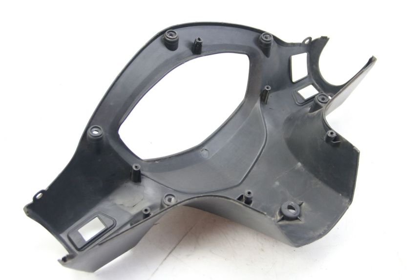 photo de ACHTERSTUURKAP RED ELECTRIC RED E PRO 1 (2017 - 2019) - Kenmerkende details