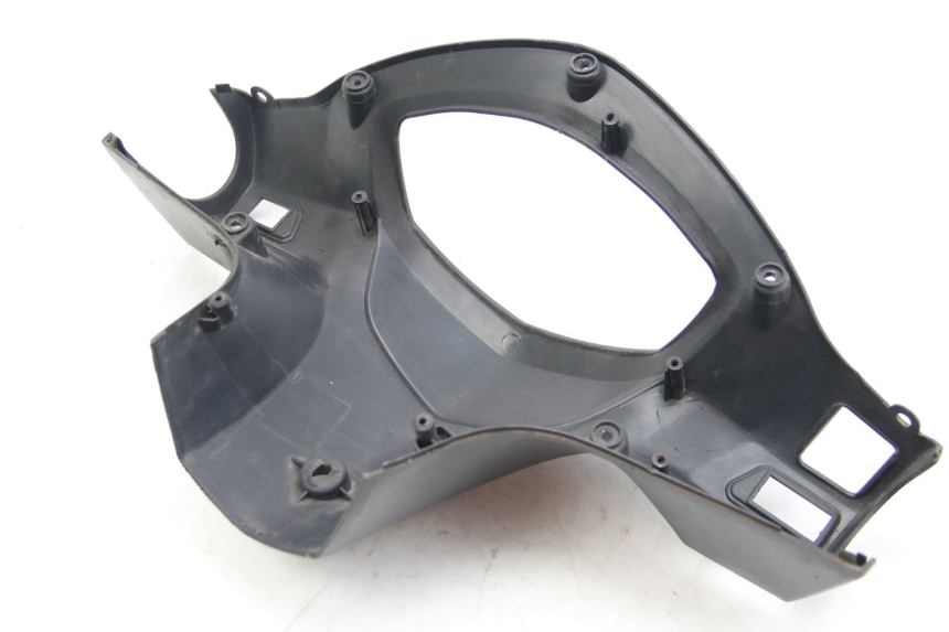 photo de ACHTERSTUURKAP RED ELECTRIC RED E PRO 1 (2017 - 2019) - Zoom op componenten