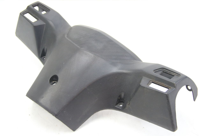 photo de ACHTERSTUURKAP RED ELECTRIC RED E PRO 1 (2017 - 2019) - Andere kijkhoek