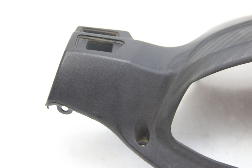 photo de ACHTERSTUURKAP RED ELECTRIC RED E PRO 1 (2017 - 2019) - Technische close-up