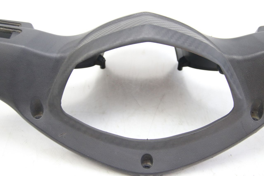 photo de ACHTERSTUURKAP RED ELECTRIC RED E PRO 1 (2017 - 2019) - Overzicht