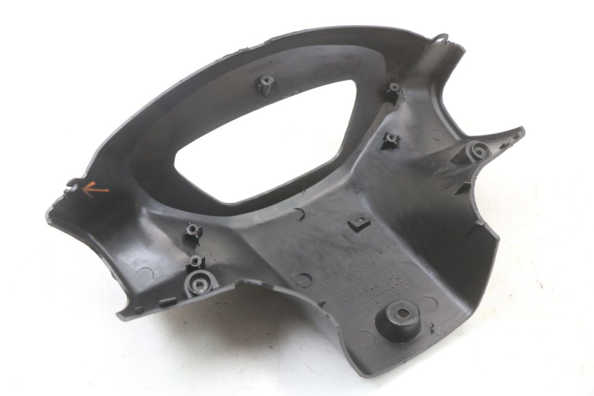 photo de ACHTERSTUURKAP TNT MOTOR ROMA 10' 2T 50 (2011 - 2018) - Overzicht