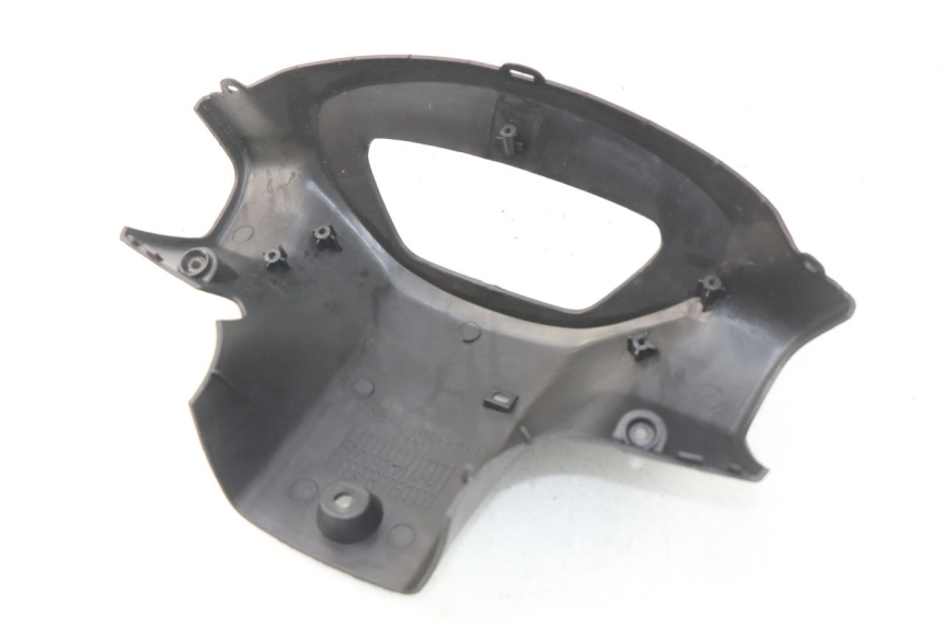 photo de ACHTERSTUURKAP TNT MOTOR ROMA 10' 4T 50 (2019 - 2022) - Zoom op gebruiksstaat