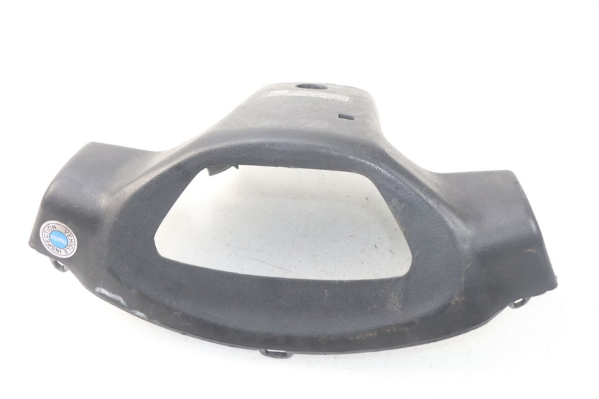 photo de ACHTERSTUURKAP TNT MOTOR ROMA 10' 4T 50 (2019 - 2022) - Andere kijkhoek