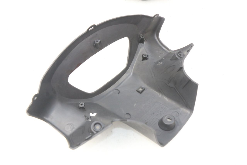 photo de ACHTERSTUURKAP TNT MOTOR ROMA 10' 4T 50 (2007 - 2018) - Technische close-up