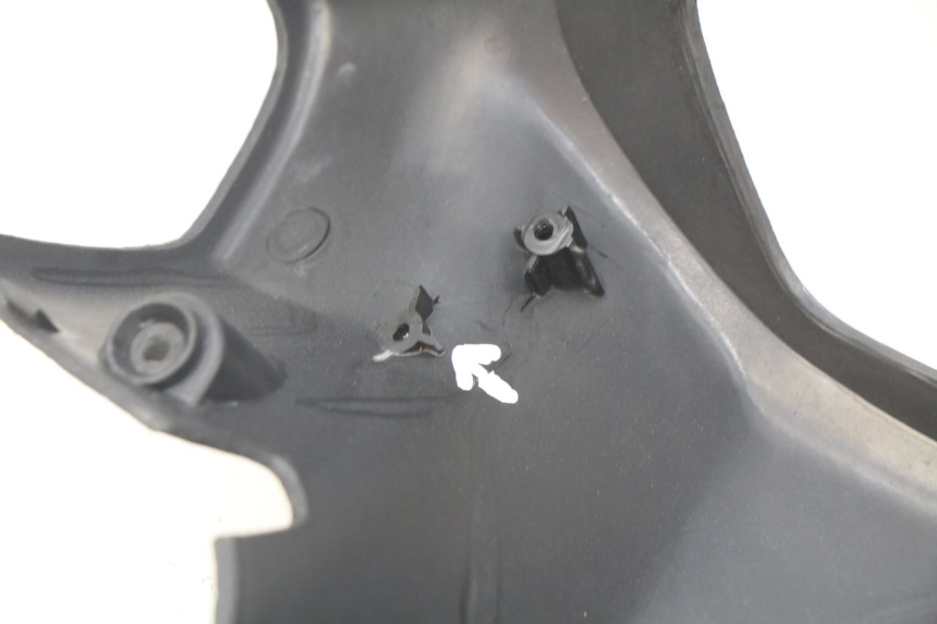 photo de ACHTERSTUURKAP TNT MOTOR ROMA 10' 4T 50 (2007 - 2018) - Overzicht