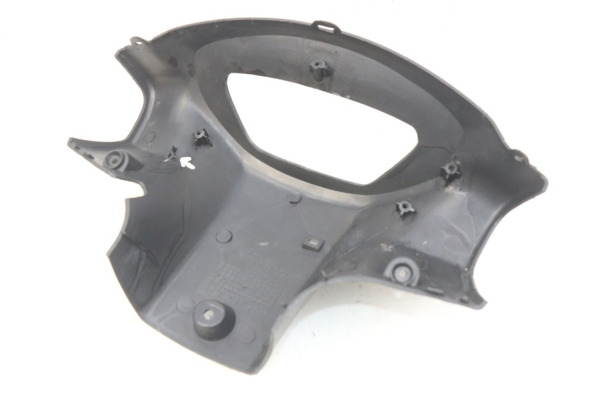 photo de ACHTERSTUURKAP TNT MOTOR ROMA 10' 4T 50 (2007 - 2018) - Bevestigingspunten