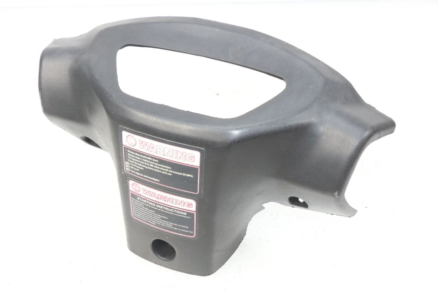 photo de ACHTERSTUURKAP TNT MOTOR ROMA 10' 4T 50 (2007 - 2018) - Hoofdaanzicht