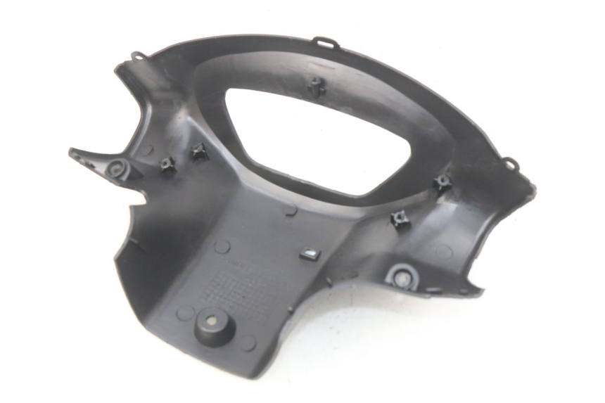 photo de ACHTERSTUURKAP TNT MOTOR ROMA 10' 4T 50 (2007 - 2018) - Andere kijkhoek