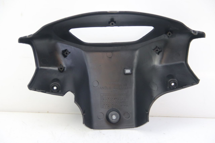 photo de ACHTERSTUURKAP TNT MOTOR ROMA 10' 4T 50 (2019 - 2022) - Detail van het onderdeel