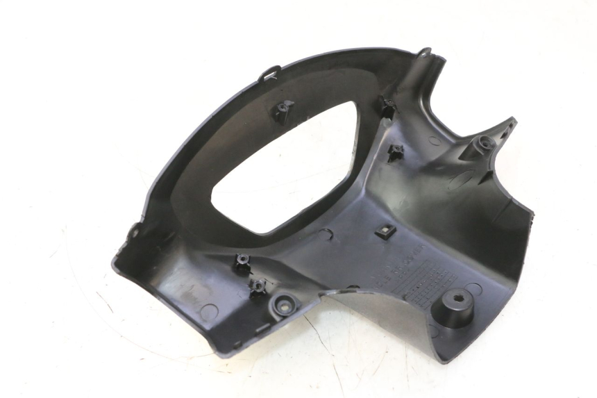 photo de ACHTERSTE STUURHOES TNT MOTOR ROMA 12' 2T 50 (2007 - 2018) - Technische close-up