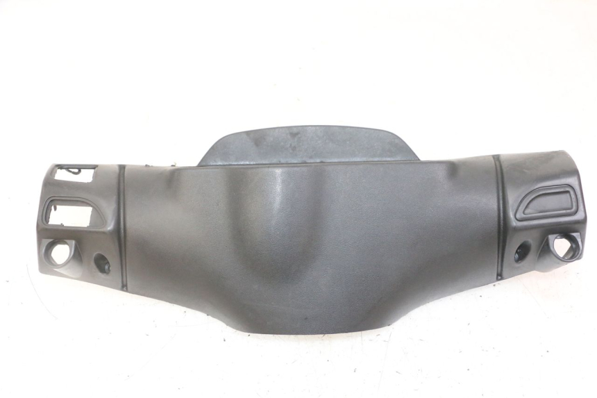 photo de ACHTERSTUURKAP GILERA RUNNER SL 50 (2006 - 2009) - Kenmerkende details