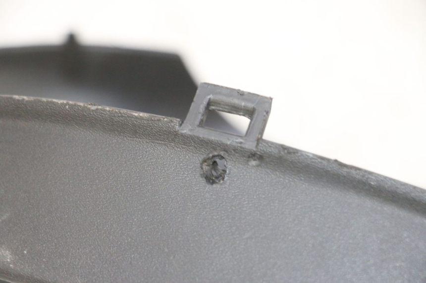 photo de ACHTERSTUURKAP GILERA RUNNER SL 50 (2006 - 2009) - Overzicht