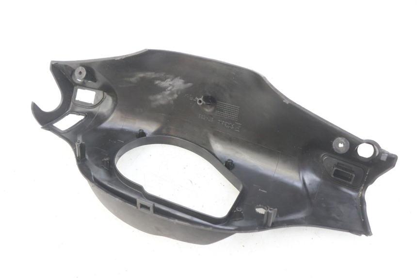 photo de ACHTERSTUURKAP GILERA RUNNER SP 50 (2009 - 2017) - Zoom op gebruiksstaat