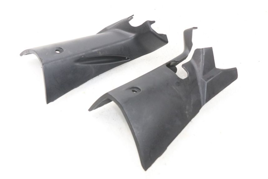 photo de ACHTERSTUURKAP DAELIM S2 FI 125 (2008 - 2017) - Hoofdaanzicht