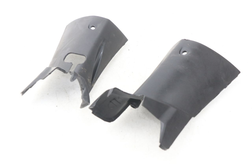 photo de ACHTERSTUURKAP DAELIM S2 FI 125 (2008 - 2017) - Detail van het onderdeel