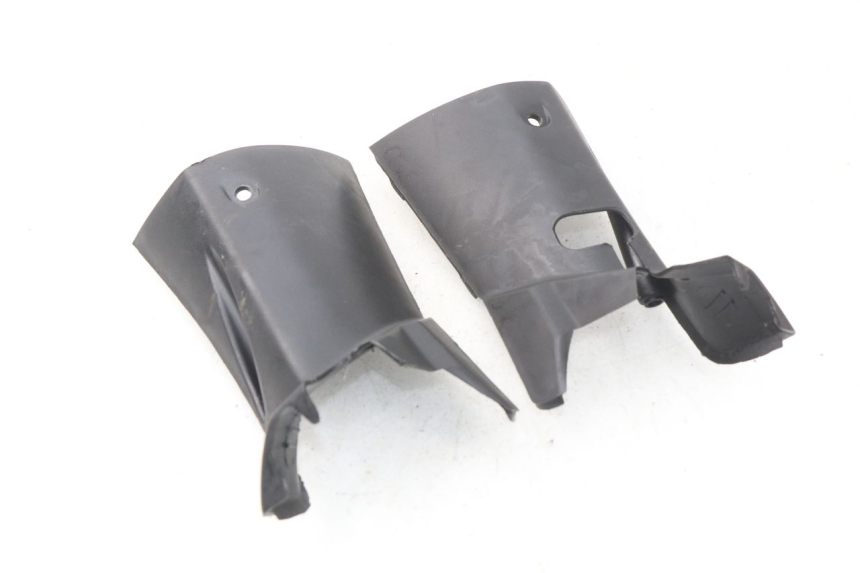 photo de ACHTERSTUURKAP DAELIM S2 FI 125 (2008 - 2017) - Zoom op gebruiksstaat