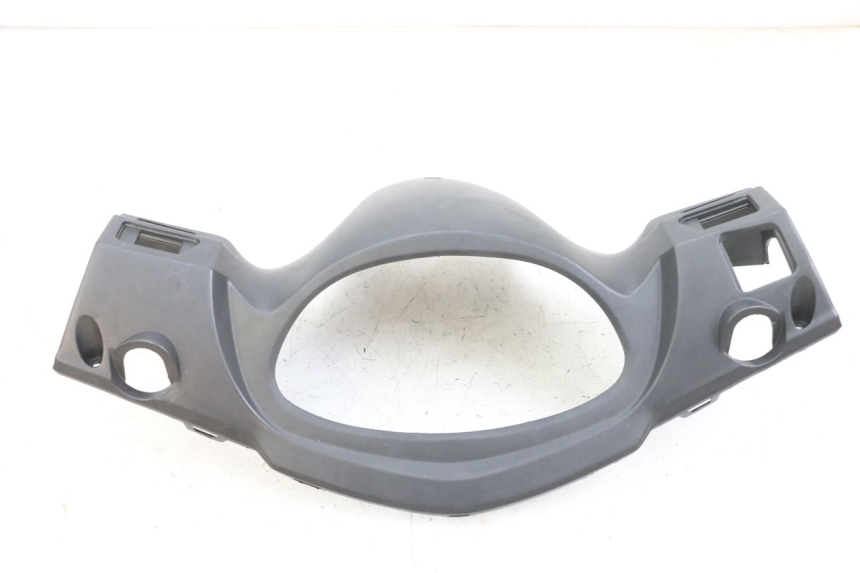 photo de ACHTERSTUURKAP JM MOTORS SANTANA EVO 50 (2024 - 2026) - Hoofdaanzicht