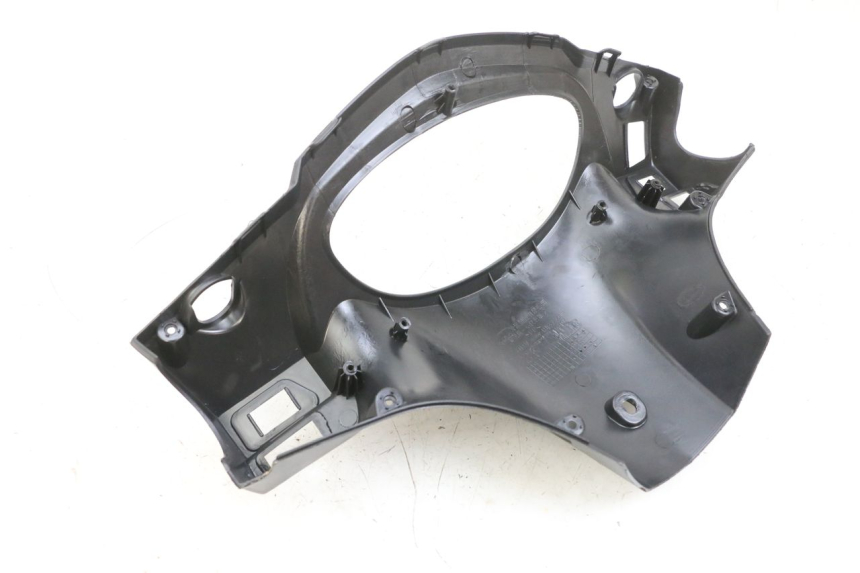 photo de ACHTERSTUURKAP JM MOTORS SANTANA EVO 50 (2024 - 2026) - Technische close-up