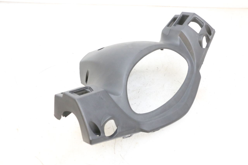 photo de ACHTERSTUURKAP JM MOTORS SANTANA EVO 50 (2024 - 2026) - Overzicht