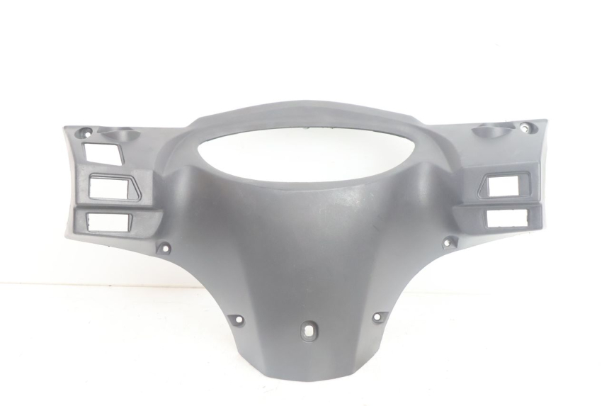photo de ACHTERSTUURKAP JM MOTORS SANTANA EVO 50 (2024 - 2026) - Hoofdaanzicht