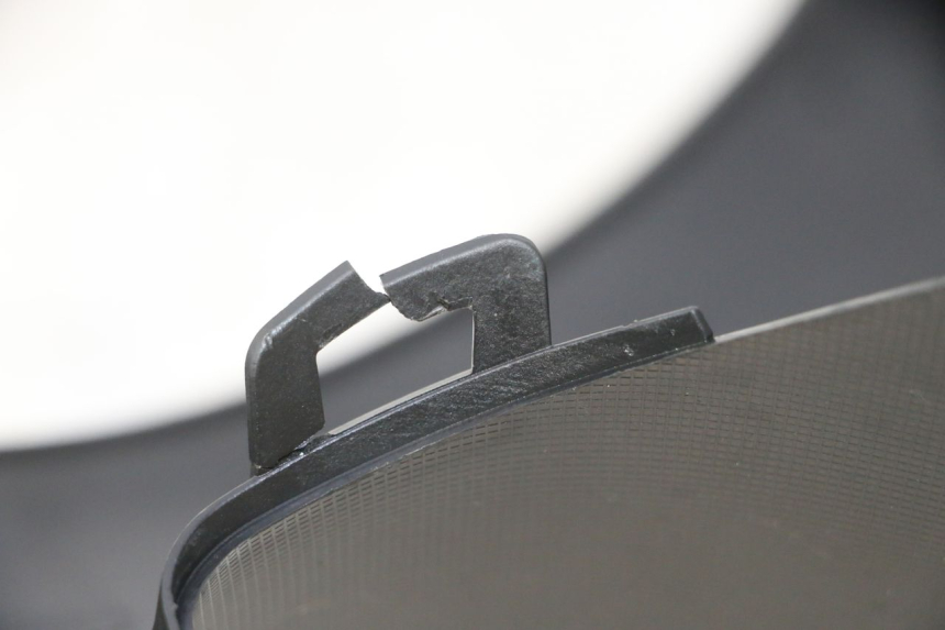 photo de ACHTERSTUURKAP JM MOTORS SANTANA 50 (2014 - 2023) - Productaanzicht
