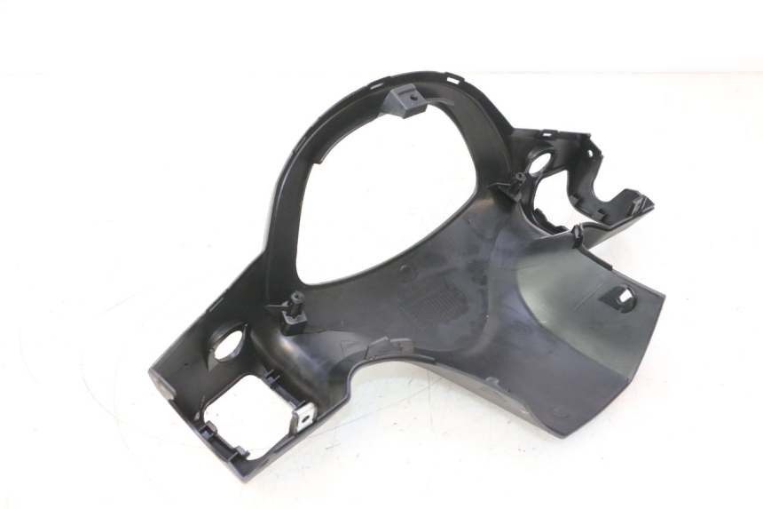 photo de ACHTERSTUURKAP JM MOTORS SANTANA 50 (2014 - 2023) - Kenmerkende details