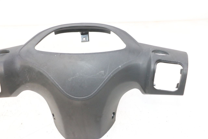 photo de ACHTERSTUURKAP JM MOTORS SANTANA 50 (2014 - 2023) - Overzicht