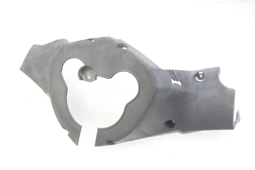 photo de ACHTERSTUURKAP PEUGEOT SATELIS COMPRESSOR K15 125 (2006 - 2009) - Zoom op gebruiksstaat