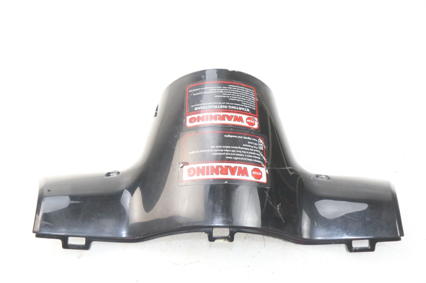 photo de ACHTERSTUURKAP JM MOTORS SC 4T 50 (2012 - 2017) - Hoofdaanzicht