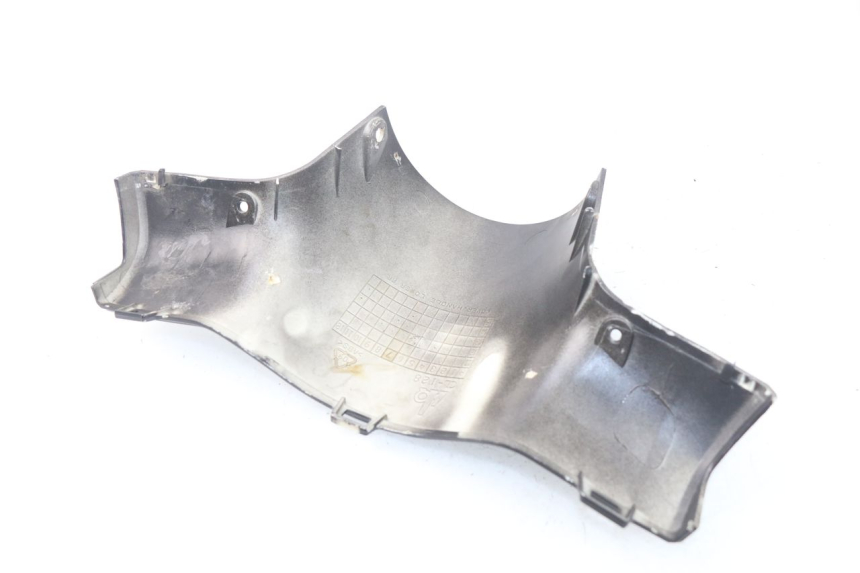 photo de ACHTERSTUURKAP JM MOTORS SC 4T 50 (2012 - 2017) - Andere kijkhoek