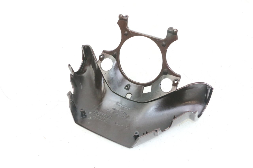 photo de ACHTERSTUURKAP APRILIA SCARABEO GT TOURING 125 (1999 - 2005) - Andere kijkhoek