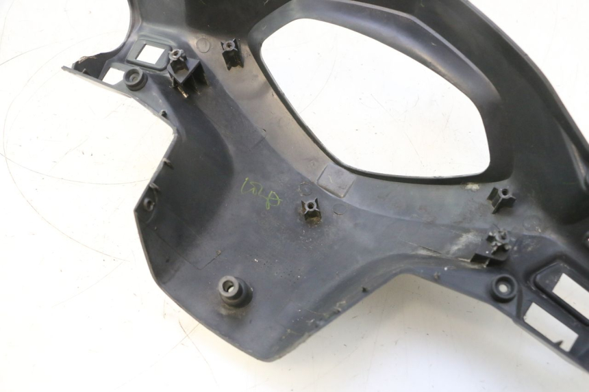 photo de ACHTERSTUURKAP HONDA SCV LEAD 100 (2003 - 2007) - Andere kijkhoek