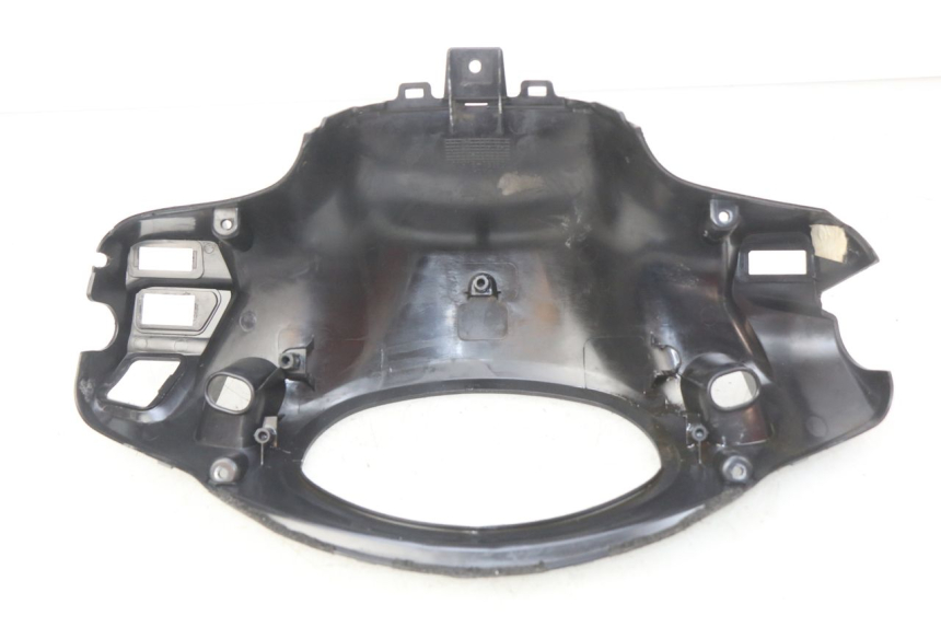 photo de ACHTERSTUURKAP SUZUKI SIXTEEN 125 (2008 - 2010) - Overzicht