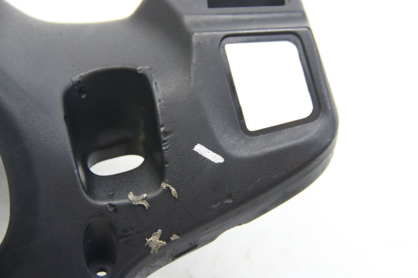 photo de ACHTERSTUURKAP SUZUKI SIXTEEN 125 (2008 - 2010) - Kenmerkende details