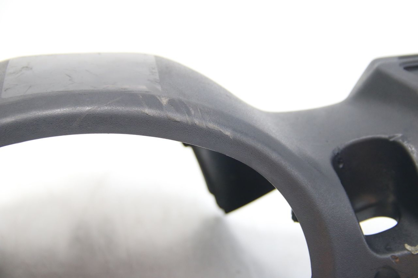 photo de ACHTERSTUURKAP SUZUKI SIXTEEN 125 (2008 - 2010) - Detailaanzicht