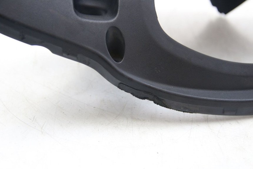 photo de ACHTERSTUURKAP SUZUKI SIXTEEN 125 (2008 - 2010) - Alternatieve hoek