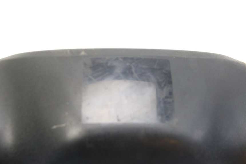 photo de ACHTERSTUURKAP SUZUKI SIXTEEN 125 (2008 - 2010) - Profielaanzicht