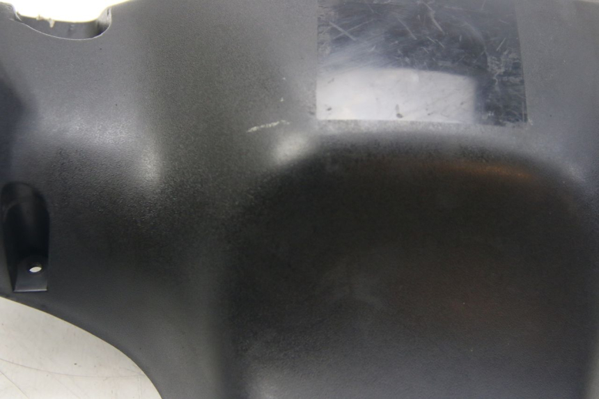 photo de ACHTERSTUURKAP SUZUKI SIXTEEN 125 (2008 - 2010) - Zoom op gebruiksstaat