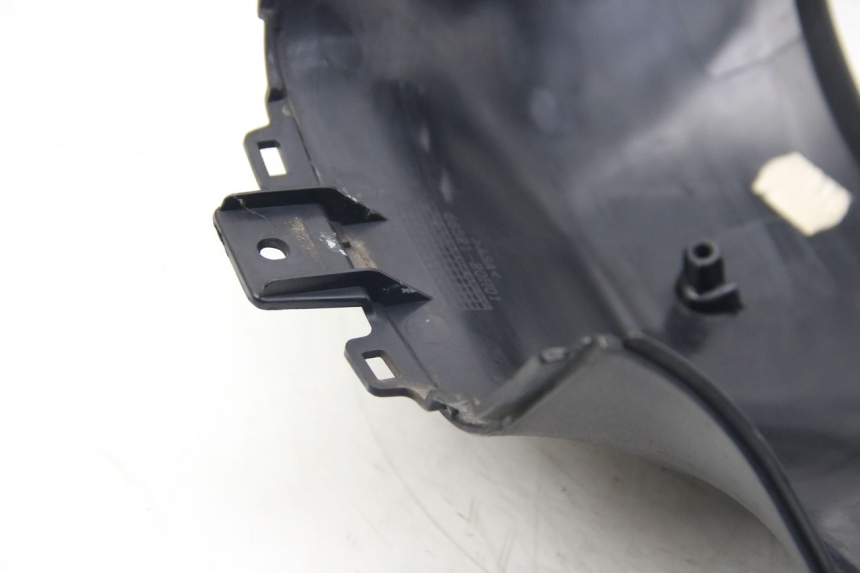 photo de ACHTERSTUURKAP SUZUKI SIXTEEN 125 (2008 - 2010) - Staat van het oppervlak