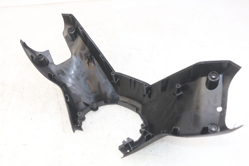 photo de ACHTERSTUURKAP MBK SKYCRUISER 125 (2010 - 2013) - Zoom op gebruiksstaat