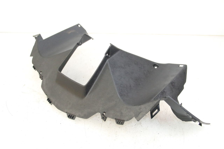 photo de ACHTERSTUURKAP MBK SKYCRUISER 125 (2006 - 2009) - Zoom op gebruiksstaat