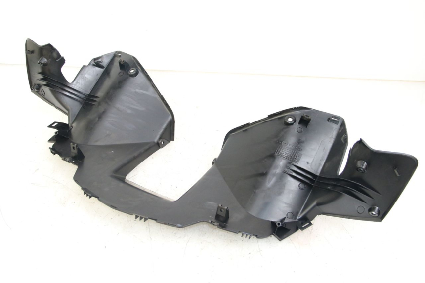 photo de ACHTERSTUURKAP MBK SKYCRUISER 125 (2006 - 2009) - Andere kijkhoek